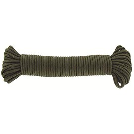Gelert 15m Paracord,250kg strain