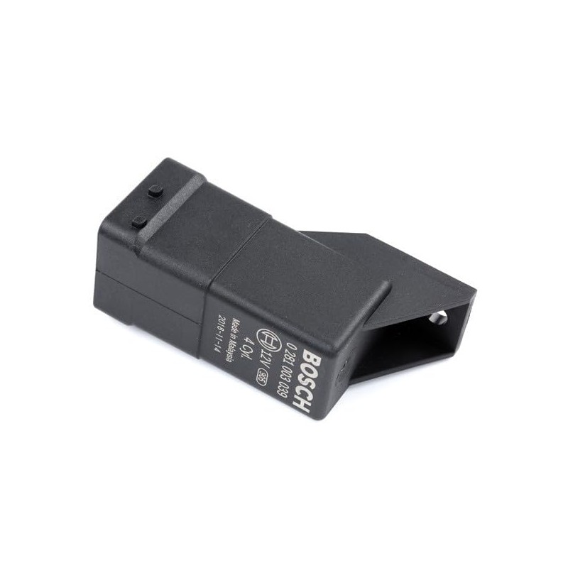 Bosch 0 281 003 039 Control Unit, Glow Plug