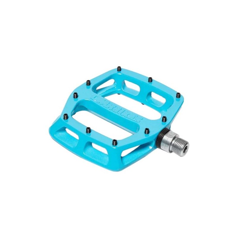 ディーエムアール(DMR) V12 PEDAL BLUE