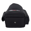 Sankyo Corporation DBLTACT Waist Bag, 2 Tiers, 7.1 inches (180