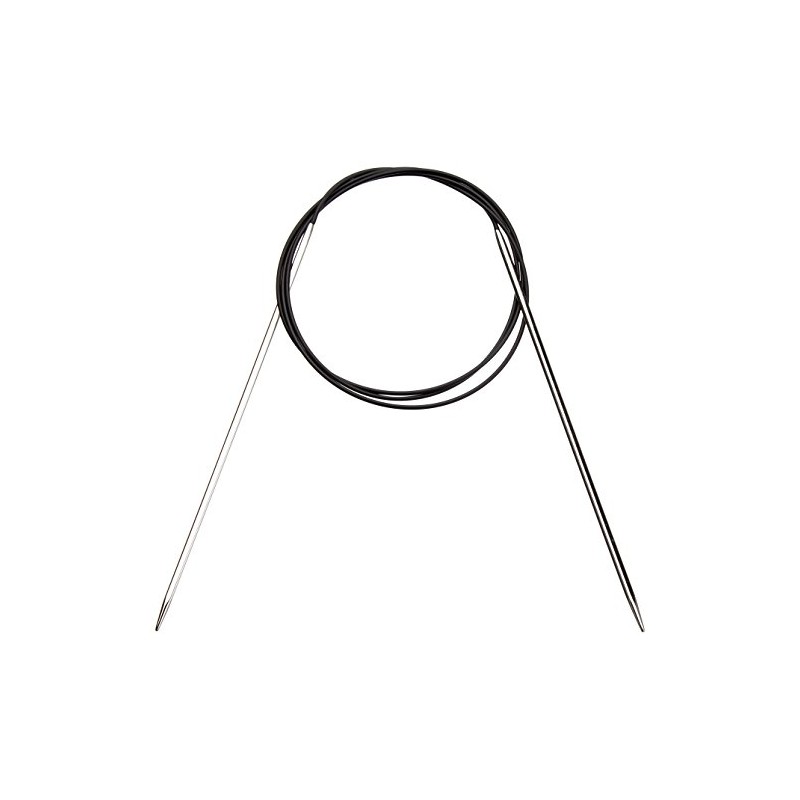 KnitPro 100 cm x 2.75 mm Nova Cubics Fixed Circular