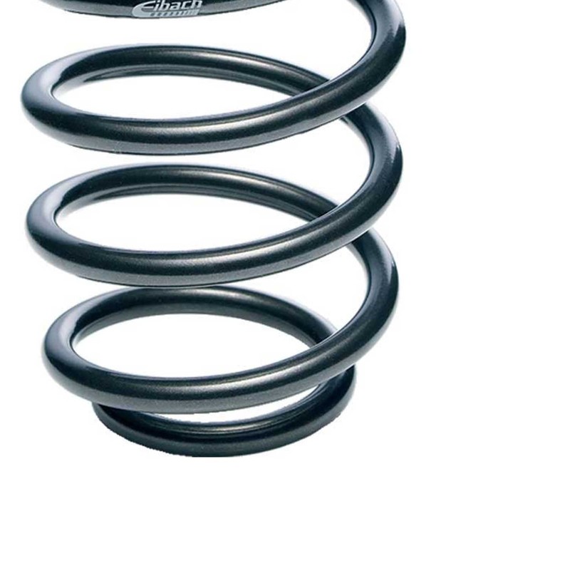 EIBACH R10198 Suspension Spring Coil Springs, Coil Spring, Front Coil