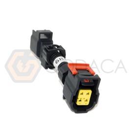 1x Wiring Harness for Dodge Chrysler Transmission Line Pressure Booster 68RFE