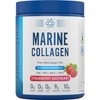 Applied Nutrition Marine Collagen Powder - Hydrolysed Collagen Protein, Healthy