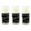 3x2 Tratamiento Pro Barba Bigote Rapido Seguro Novocrin 55gr