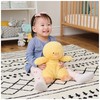 GUND 6074921 Cuddly Fun Duckling Multi-Coloured