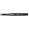 Tombow REFILL Black Permanent-waterproof ink, 0.5mm, fine