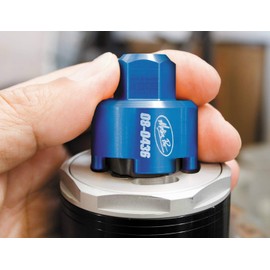 Motion Pro 08-0436 Compression Bolt Removal Tool