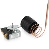 Replacement for Viking Ranges PB010036 Bake/Broil Thermostat