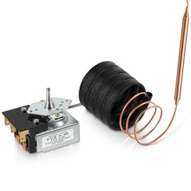 Replacement for Viking Ranges PB010036 Bake/Broil Thermostat