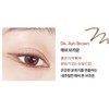 VANILACO 바닐라코 파워프루프 펜 아이라이너 04 애쉬브라운 X2 Vanilla Co.