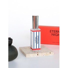 [Gift packaging] ETERNAL NIGHT fabric perfume 25ml / [선물포장] ETERNAL NIGHT fabric perfume 25ml