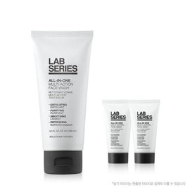 Galleria 6 Multi-Action Face Wash 100ml (+60ml (30ml2) added) / 갤러리아 6 멀티 액션 페이스 워시 100ml (+60ml(30ml2) 추가)