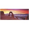 Pressman Images of America Puzzle - Delicate Arch