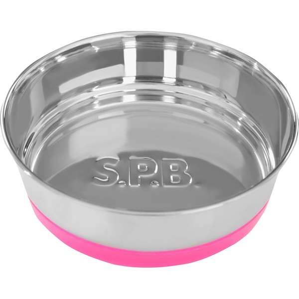 s. P. B. fesutexibabouru For Medium And Large Dog Pink