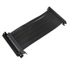 Garsent PCIe 4.0 Riser Cable Dual Reverse PCIE4.0