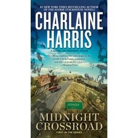 Midnight Crossroad