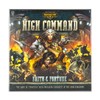 Privateer Press WARMACHINE High Command Faith Fortune Board Game