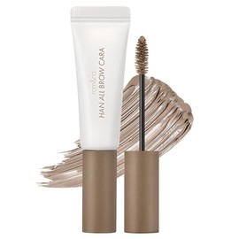 Rom& Hanall Brow Cara 9g, 03 Modern Beige, 1 pc / 롬앤 한올 브로우 카라 9g, 03 모던 베이지, 1개