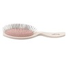 Feather Brush Gentle on Hair and Scalp Massage Effect Feels