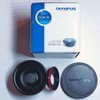 Olympus Fish Eye Converter for Tough TG-5 - FCON-T01
