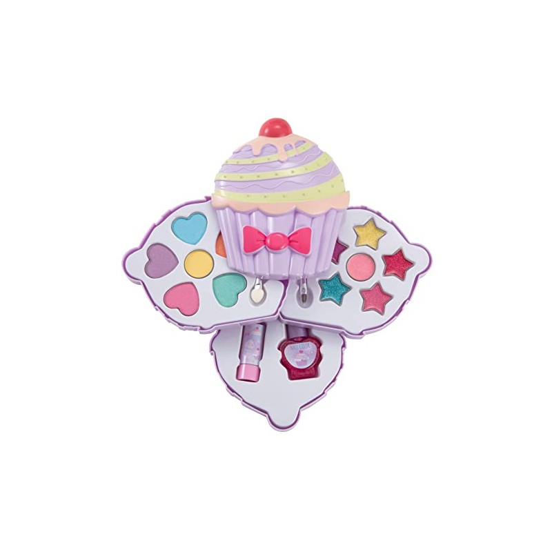 Cupcake Makeup Palette 220607