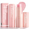 YG LianKai 2Pcs PDRN Pink Collagen Volume Multi Balm Stick,