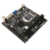 Desktop Motherboard LGA1155 Slot Dual Channel DDR3 4 SATA 2.0