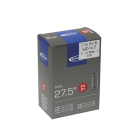 SCHWALBE Inner Tube Tube Nr.18, 28 inch Light