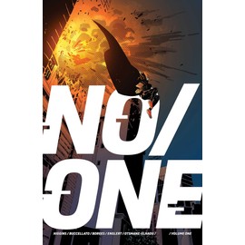 No/One (Massive-Verse)