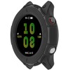 AWADUO Compatible With Garmin Forerunner 955 Protective Case Cover, Smartwatch