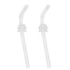 OXO Tot 2-Pack Replacement Straw Set - 9 ounce