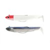 Fiiish Double Combo Off Shore Black Minnow No.1-7cm - 6g