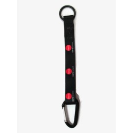 Coca-Cola Zero Sugar 2 inch Carabiner
