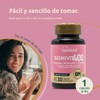 Biomiral Biomivit 400 Multivitamínico Mujer Vitamina B12 Ácido Fólico Omega