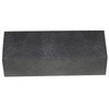 High Purity EDM Graphite Plate, 99.9% Pure Graphite Ingot Block
