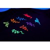 Moon Glow - Neon UV 3D Fabric Paint - 30ml