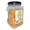 Popcorn Kernels by Dasher's Spice & Beans | Non-GMO |