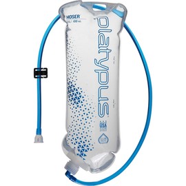 Platypus Hoser Ultralight Taste-Free Water Reservoir/Hydration Bladder, 3-Liter
