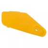 M MATI Yellow Storage Box Plastic Cover For 2004-2006 Honda