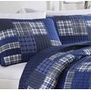 Eddie Bauer Home | Eastmont Collection | Quilt Set -