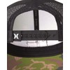 Hurley HIHM0058-386 FAIRWAY TRUCKERHAT Cap (Camouflage/FF/Men's)