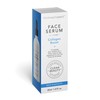 thebeautyworX Collagen Boost Face Serum to Help Increase Skin Elasticity