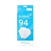 KLARING White Large 30 Pack KF94 Face Mask Individual Packaged
