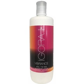 Schwarzkopf Igora Vibrance Lotion 13 Volume 4 %, 33.8 oz