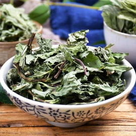 Original Dried Mint Leaves Herbs Tea Natural Organic Mint Leaf Tea Herbal Tea 50g