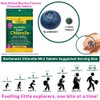 Organic Chlorella Mini Tablets, Australian | Advanced BioDynamic Cracked Cell