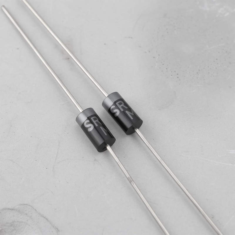 OTOTEC 10pcs Washer Dryer D7 Diode Replace Part SR2100 Schottky