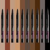 NYX PROFESSIONAL MAKEUP Lift & Snatch Eyebrow Tint Pen, Gray