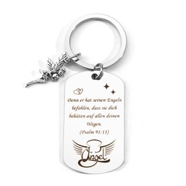 JoyrnalK Christian gifts, spiritual gifts, confirmation gifts, girls, confirmation gifts, boys, confirmation gift, bible accessories, key ring, courage gift, gifts for confirmation,